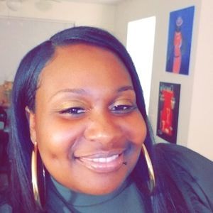 Meet your Posher, Afton